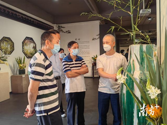 广州今年陶瓷机械展时间