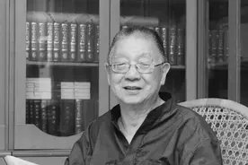 痛悼！中华中医药学会终身理事、国医大师李今庸逝世，享年97岁图片