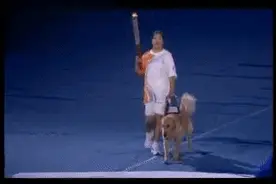 这支“汪汪队”，每位成员都了不起图片