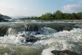 加大补水！永定河预计5月8日实现北京段通水图片