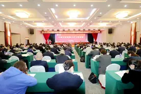 宁夏大学缘何汇聚人才 实现“人才强校”新局面图片