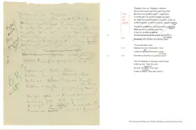 100年前，艾略特在马盖特沙滩写下《荒原》图片