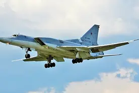 未充分展现实战能力，俄军轰炸机正处在升级换代的关键节点图片