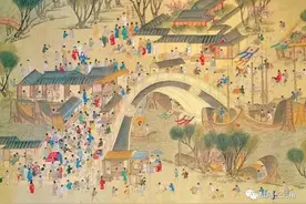 江南文化｜从明清士人籍贯探寻上海发展的密码图片