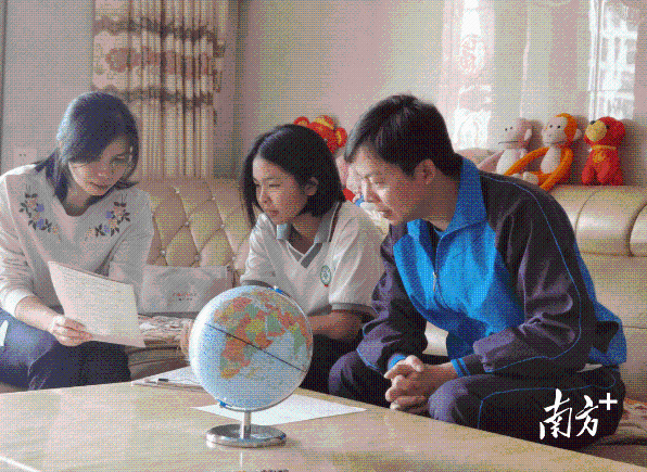 领航规范化家长学校建设，佛山这些示范点经验值得学习