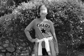 广西柳州15岁女孩失联6天，亲属：已找到遗体图片