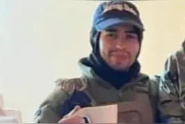 多国雇佣兵被证实在乌克兰身亡 包括美国、英国和丹麦公民图片