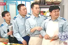 《表演班的春天》迎来首部军旅题材情景喜剧《炊事班的故事》导演尚敬化身“教官”开启暖心“人生课”图片