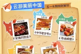 “五一”假期居家怎么过？B站、百视TV等再推15天免费会员多部影视综艺限免图片