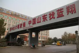 女儿举报母亲背后：山东蓝翔校长一家的纠葛图片