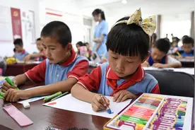 北京朝阳区发布2022年义务教育入学政策图片