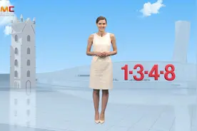 “1348”是什么密码？俄罗斯籍“洋主播”为你解读图片