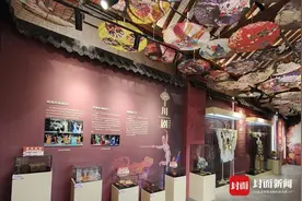 戏迷有福了！成都有了新的川剧打卡地图片