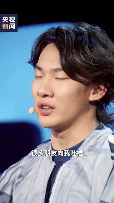 励志！苏翊鸣成功背后的这些故事，值得说给孩子听！（苏翊鸣首次公开演讲揭秘） | 精选