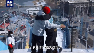 励志！苏翊鸣成功背后的这些故事，值得说给孩子听！（苏翊鸣首次公开演讲揭秘） | 精选
