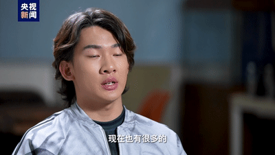 励志！苏翊鸣成功背后的这些故事，值得说给孩子听！（苏翊鸣首次公开演讲揭秘） | 精选