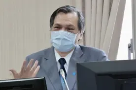 台情报头子自称台湾对大陆有“四点优势”我国防部呼吁台湾同胞不做“台独”势力“以武谋独”牺牲品图片