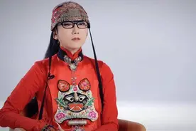 《云南映象》团队再次解散，杨丽萍哽咽谈从艺50年图片