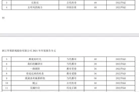 华策影视2021年营收38.07亿，电视剧业务占比83.3%图片