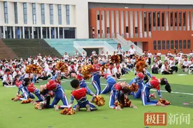 武汉义务教育新生招生启动！家长需早做准备图片