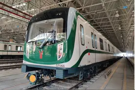 就在今日，广州地铁正式开进顺德！“零换乘”可达→图片