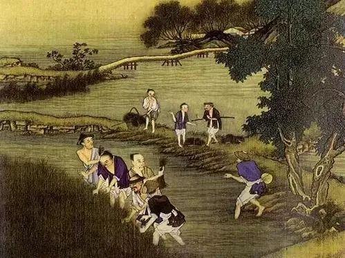 “五一”假期怎么过?来看看这些精彩线上活动