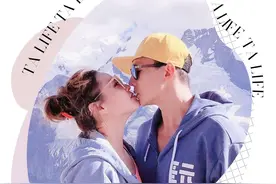 原来她才是最初的“刘畊宏”女孩图片