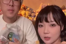 千万网红夫妻「青梅竹马情牵11年」宣布离婚！震撼狂吸17万留言图片
