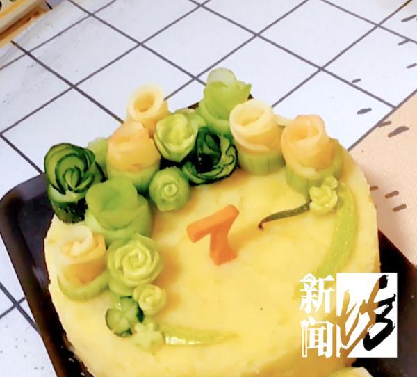 为了“仪式感”！男子翻墙逃出封控区，结果真是个难忘的生日……