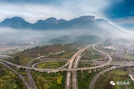 静听闽侯丨明知山有虎，偏向虎山行图片