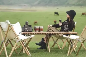 假期必备！南宁这么大，这份绝美露营地的“种草”清单，你值得拥有图片