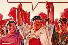 “撸起袖子加油干”，英文里竟有同样的说法图片