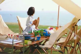 五一不能错过的露营圣地，都在这里了！图片