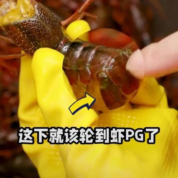 小龙虾这样洗！才能洗得干净，吃得放心