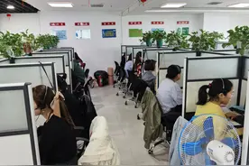 「12393」郑州最“年轻”的政务服务热线图片