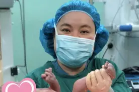 孕妈10次胚胎移植艰难保胎，齐鲁医院产科特色诊疗创造“奇迹”图片