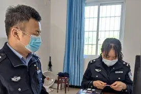 涉案金额1000余万元！南川警方打掉两个“跑分洗钱”团伙图片