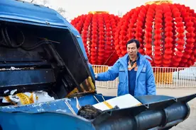 重复做简单事、认真做重复事、创新做认真事——走进新时代的“时传祥”们图片