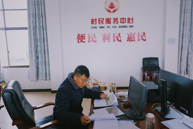 “芥菜之乡”困与解