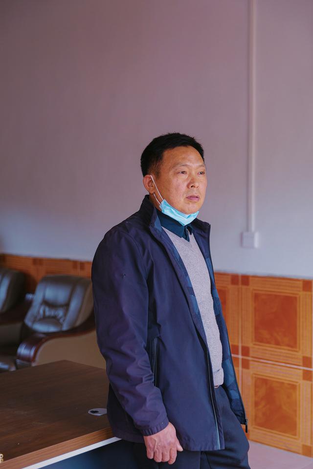 “芥菜之乡”困与解