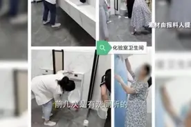 公司让员工无偿加班大扫除，员工有义务打扫卫生吗？图片