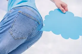 屁特别多，咋回事？该怎么缓解？图片