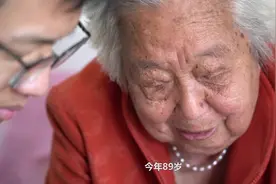 60年前 她曾创下一天播种120亩的劳动纪录视频封面