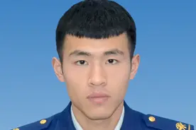 榜样| 平凡岗位谱写不平凡的赞歌—— 记消防员朱玉鑫先进事迹图片