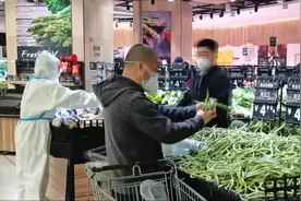 长春中风险区“清零” 全域均为低风险视频封面