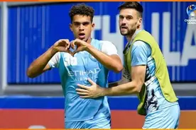 墨尔本城亚冠不败出局冤不冤？借此给中超提个醒图片