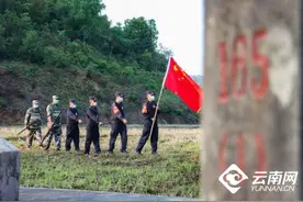 「奋斗者·正青春」奋斗的青春最闪光图片