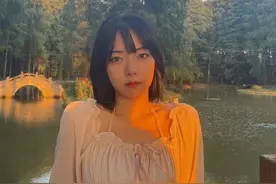 中职生考上研究生，回母校传授逆袭宝典图片