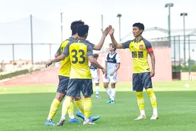 广州队公布新赛季名单：郑智退役离队，熟面孔仅剩五人图片