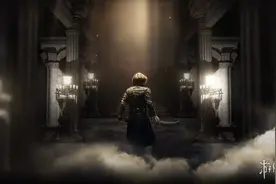 黑暗风类魂游戏《匹诺曹的谎言》将以4K 60帧为目标图片